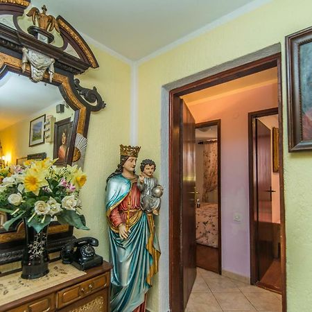 Apartmani Marina Porec Exterior photo