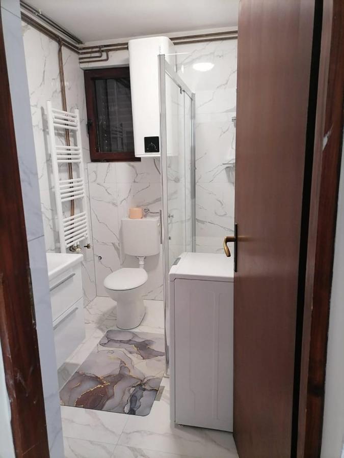 Apartmani Marina Porec Exterior photo