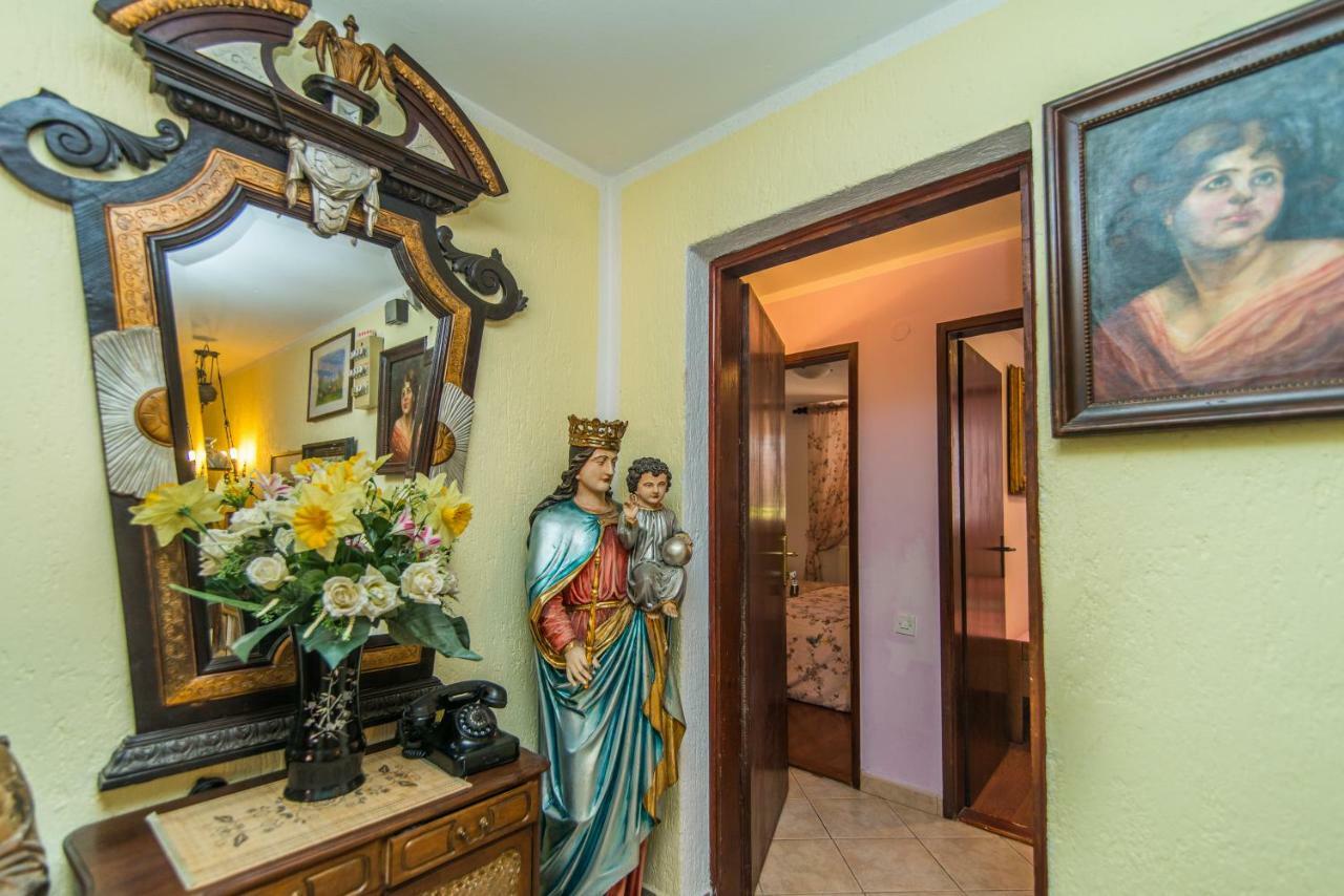 Apartmani Marina Porec Exterior photo