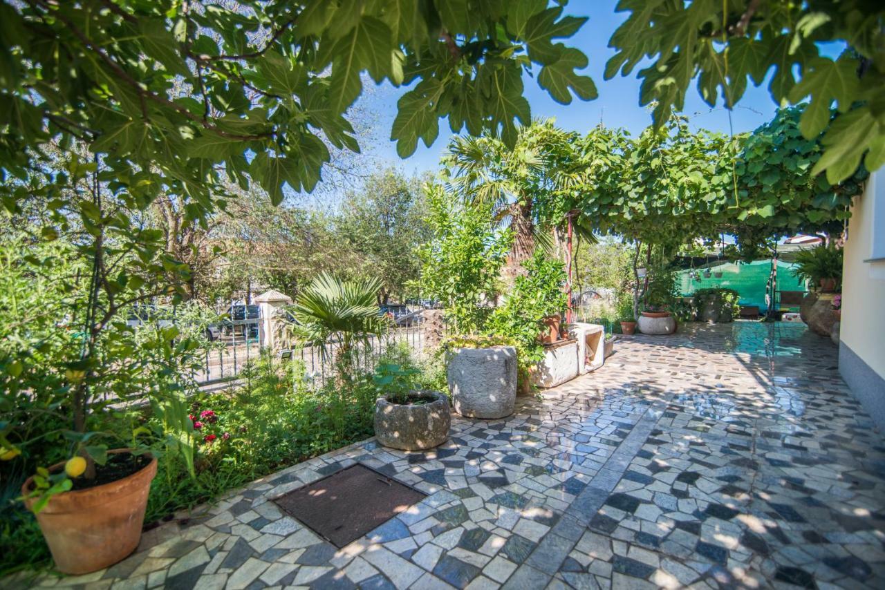 Apartmani Marina Porec Exterior photo