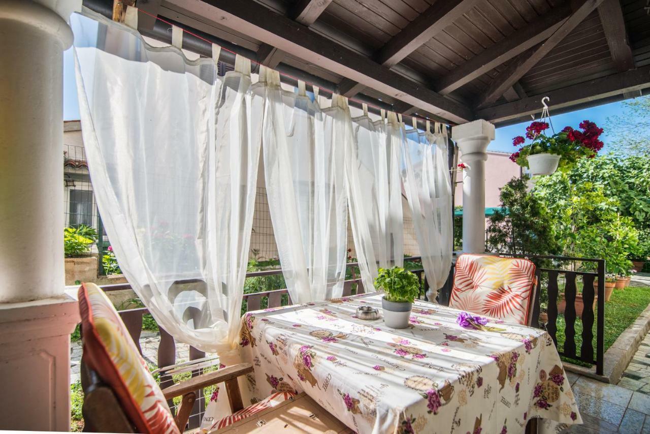 Apartmani Marina Porec Exterior photo