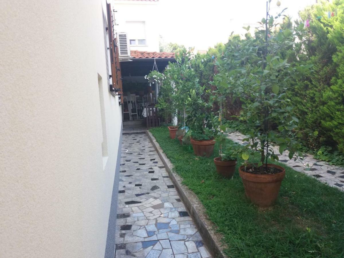 Apartmani Marina Porec Exterior photo