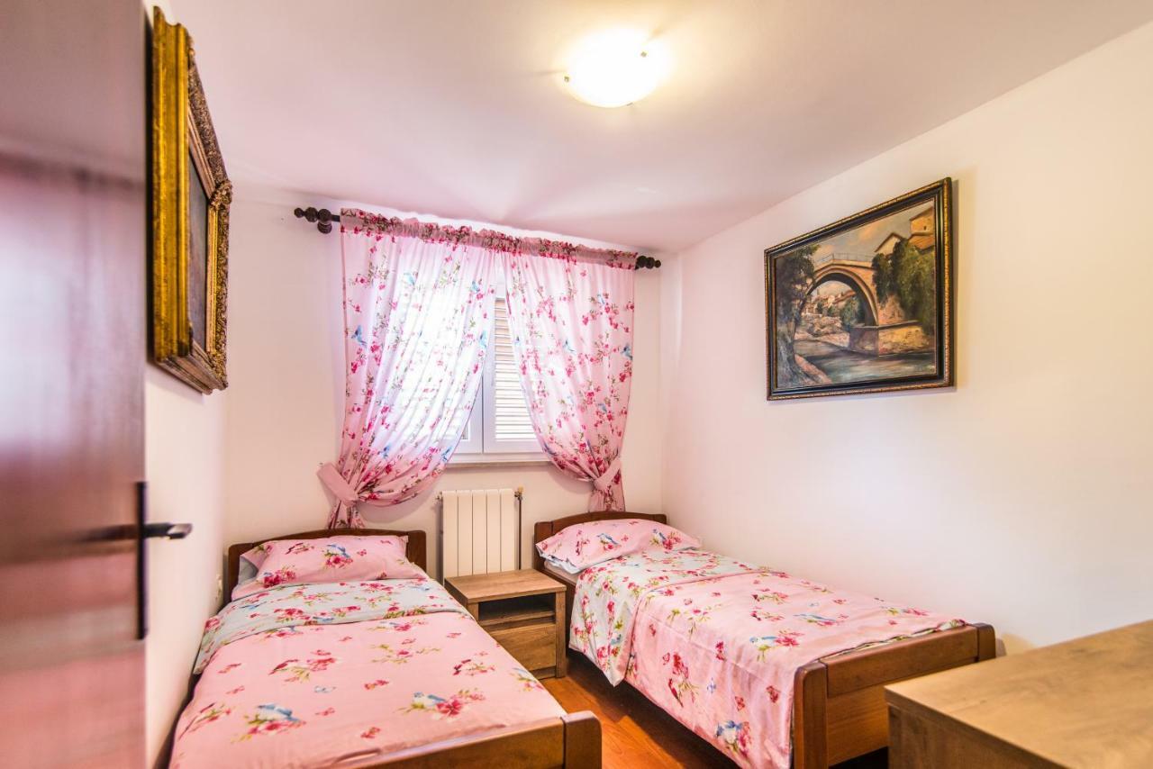Apartmani Marina Porec Exterior photo