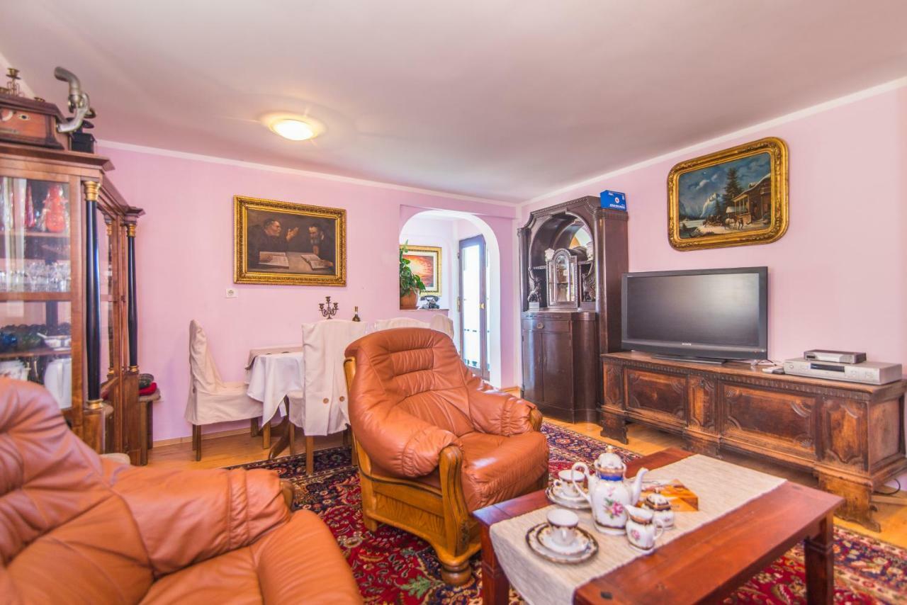 Apartmani Marina Porec Exterior photo