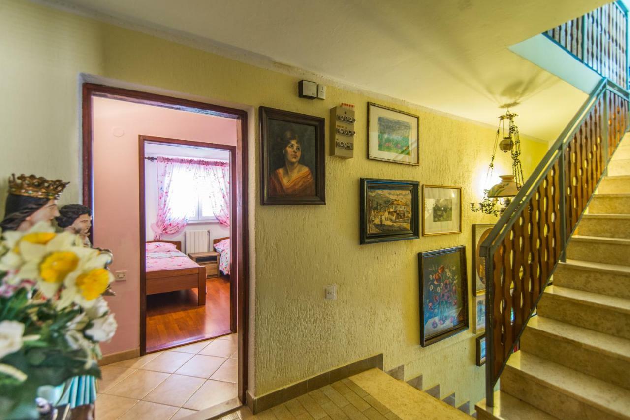 Apartmani Marina Porec Exterior photo