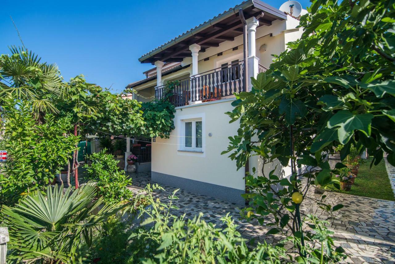 Apartmani Marina Porec Exterior photo