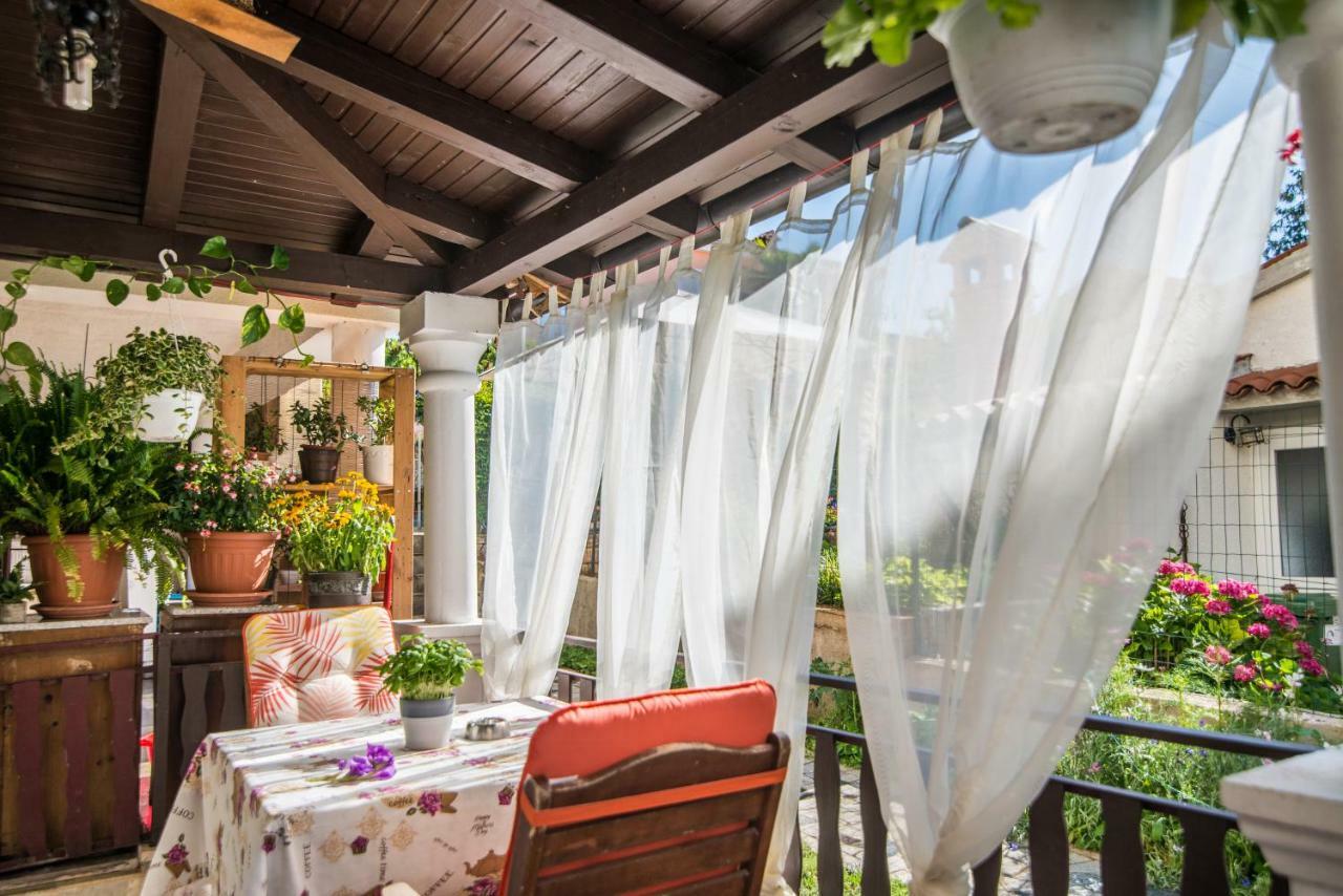 Apartmani Marina Porec Exterior photo